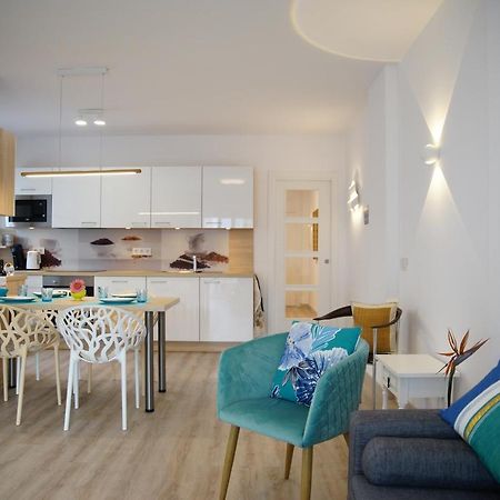 Apartmán En El Corazon De Marbella Exteriér fotografie