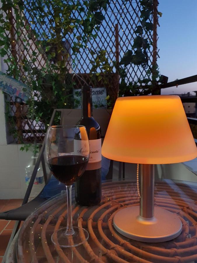 Apartmán En El Corazon De Marbella Exteriér fotografie