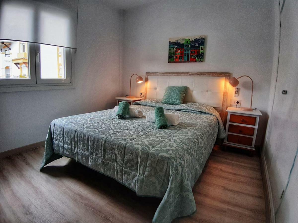 Apartmán En El Corazon De Marbella Exteriér fotografie