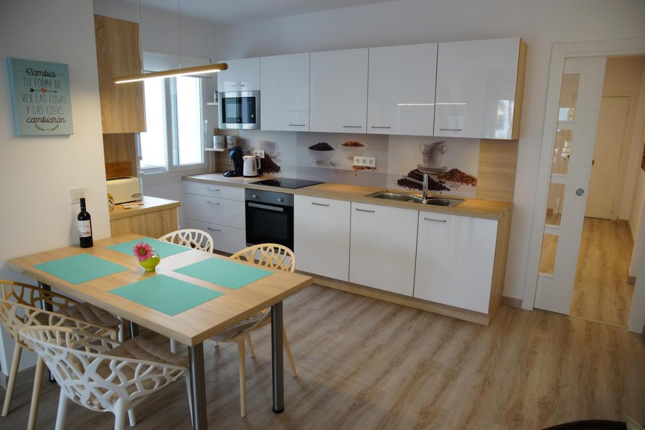Apartmán En El Corazon De Marbella Exteriér fotografie