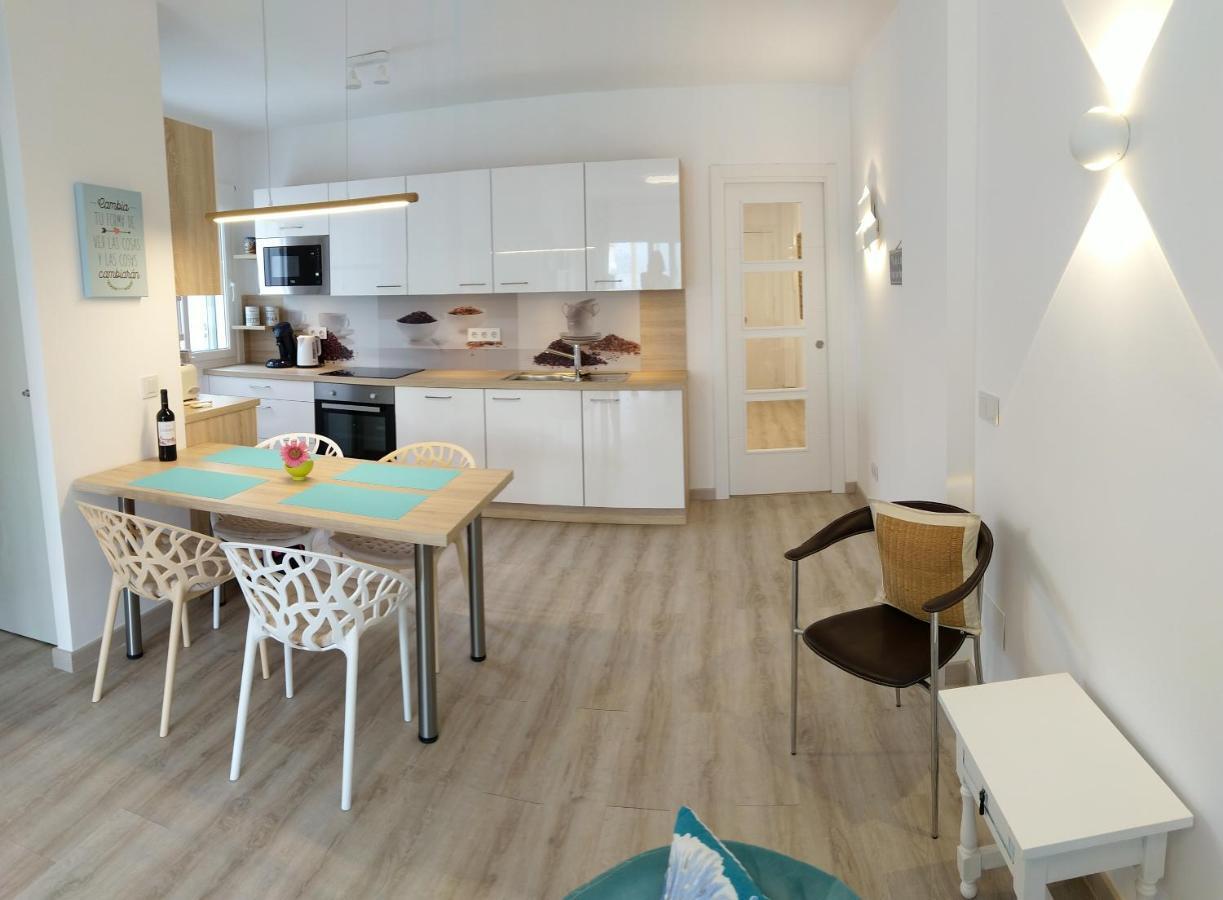 Apartmán En El Corazon De Marbella Exteriér fotografie