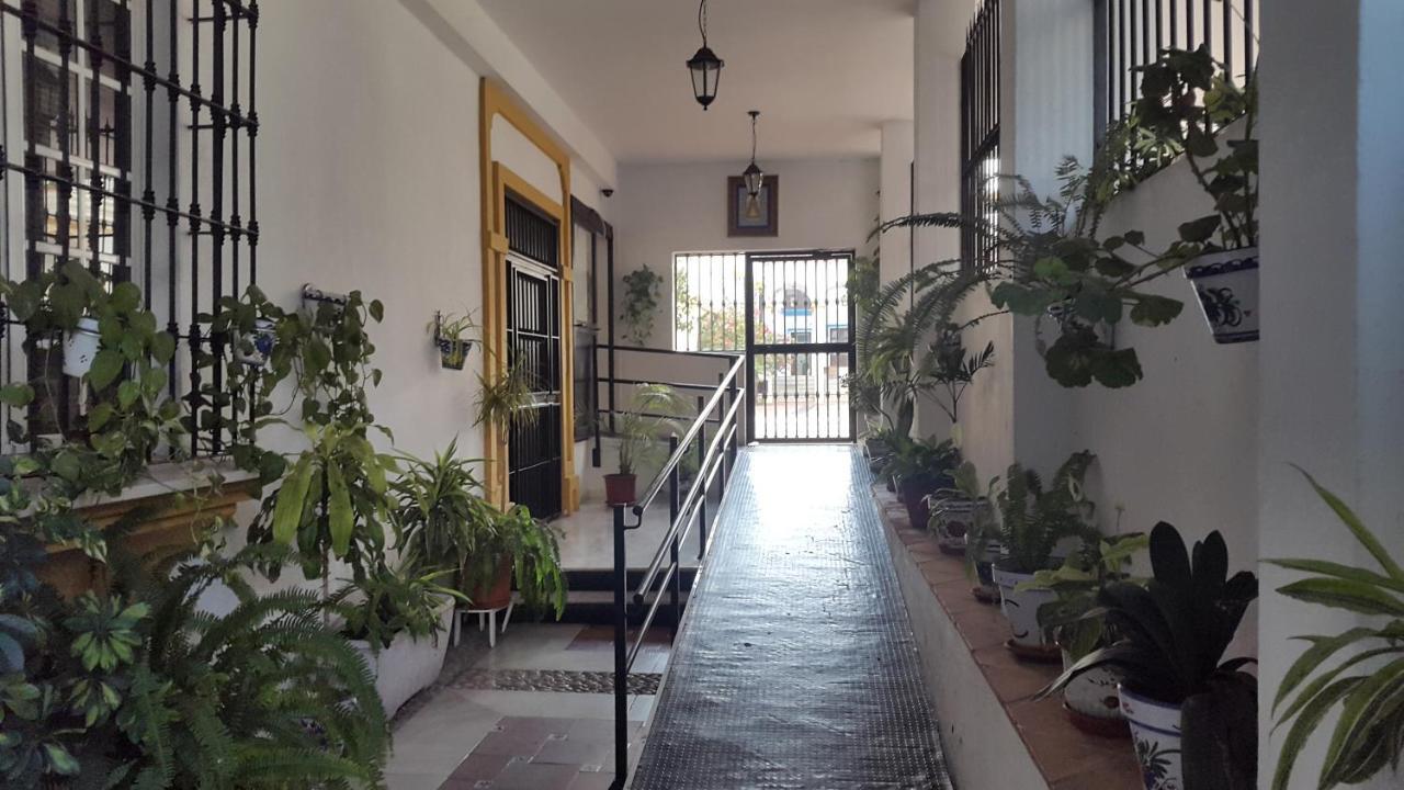 Apartmán En El Corazon De Marbella Exteriér fotografie