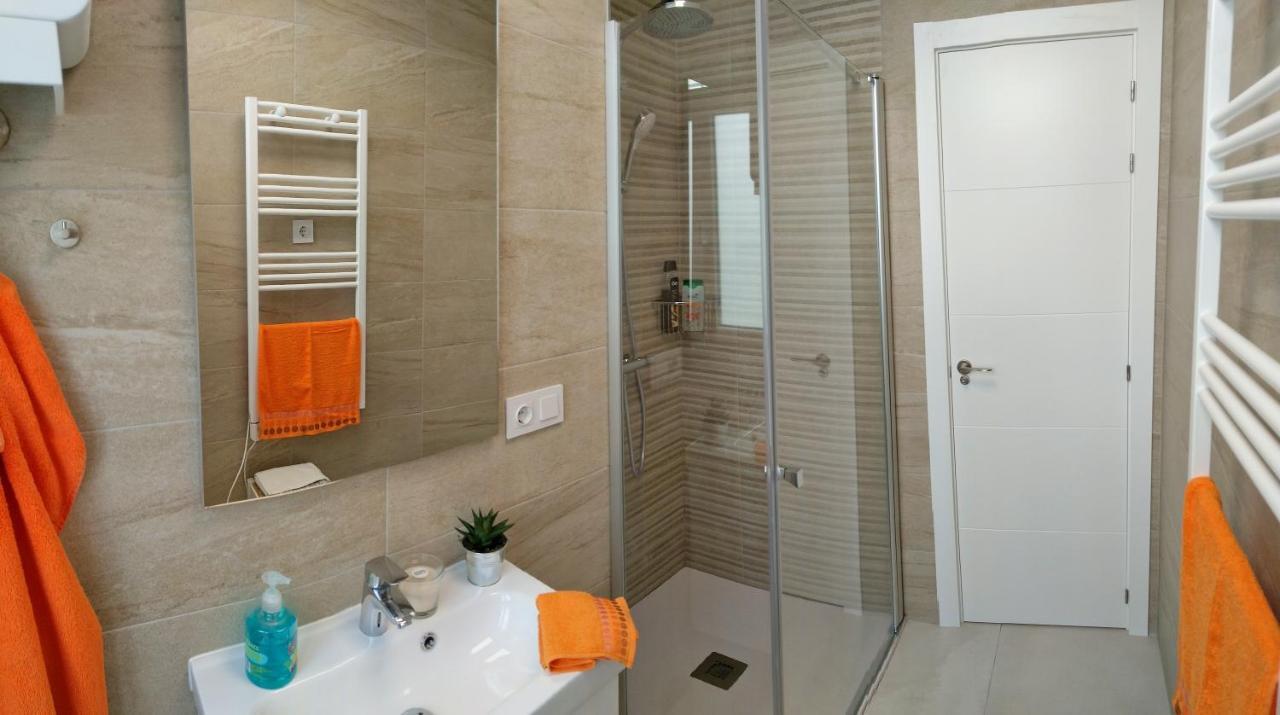 Apartmán En El Corazon De Marbella Exteriér fotografie