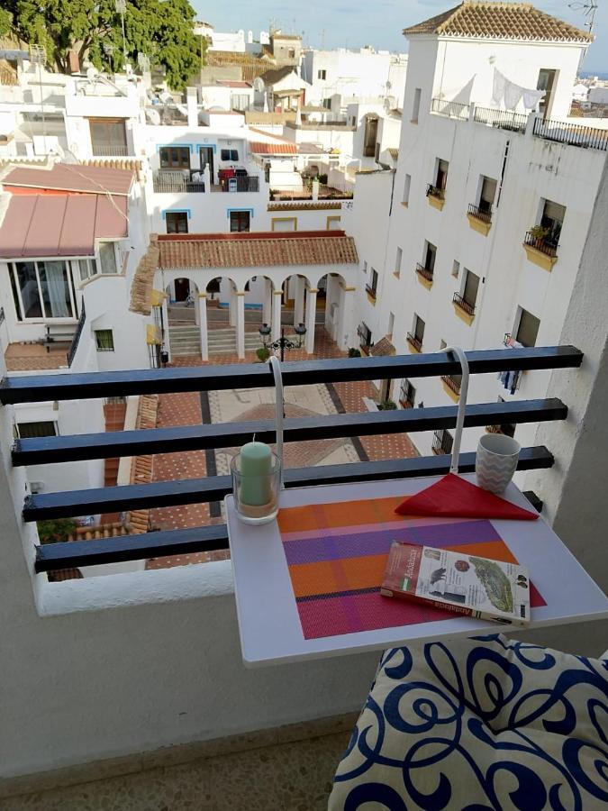 Apartmán En El Corazon De Marbella Exteriér fotografie