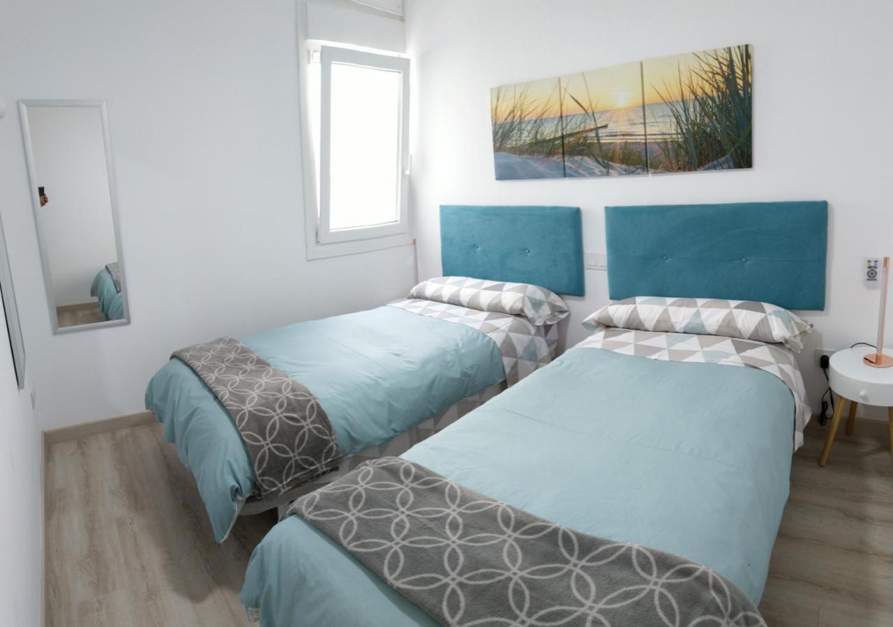 Apartmán En El Corazon De Marbella Exteriér fotografie