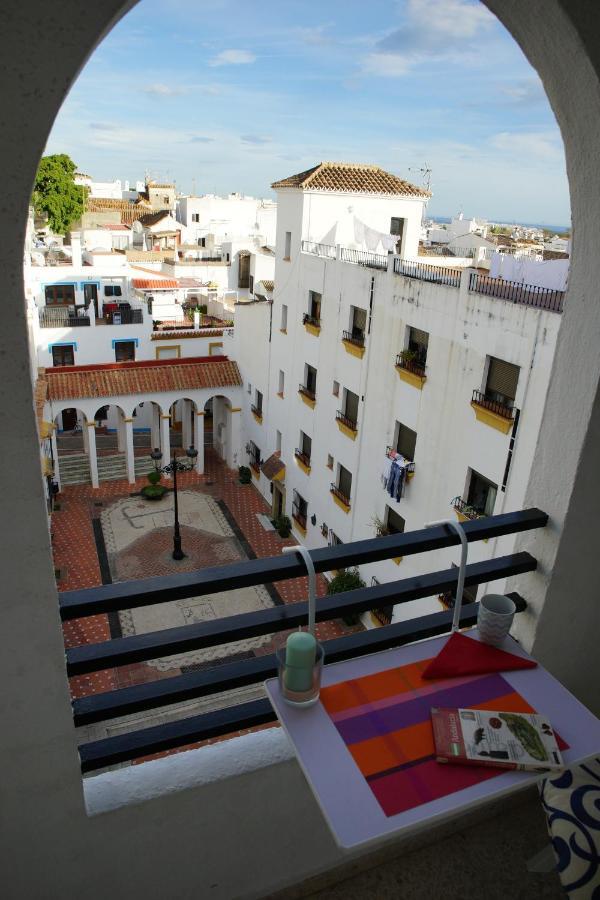 Apartmán En El Corazon De Marbella Exteriér fotografie