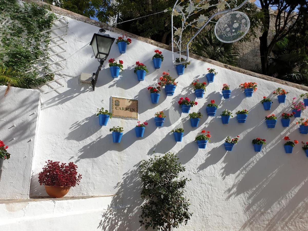 Apartmán En El Corazon De Marbella Exteriér fotografie